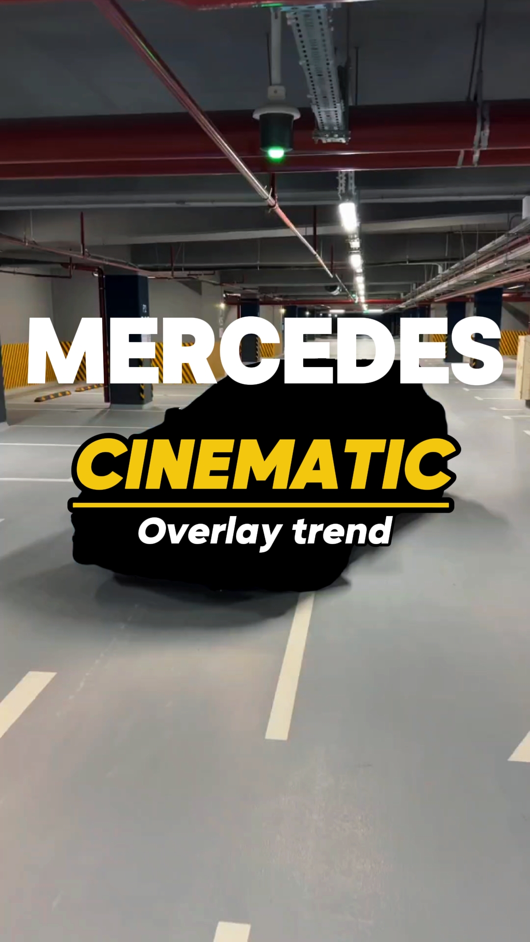 Cinematic trend