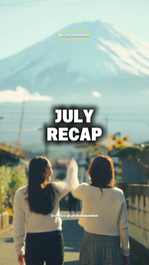 Recap Recreation us 