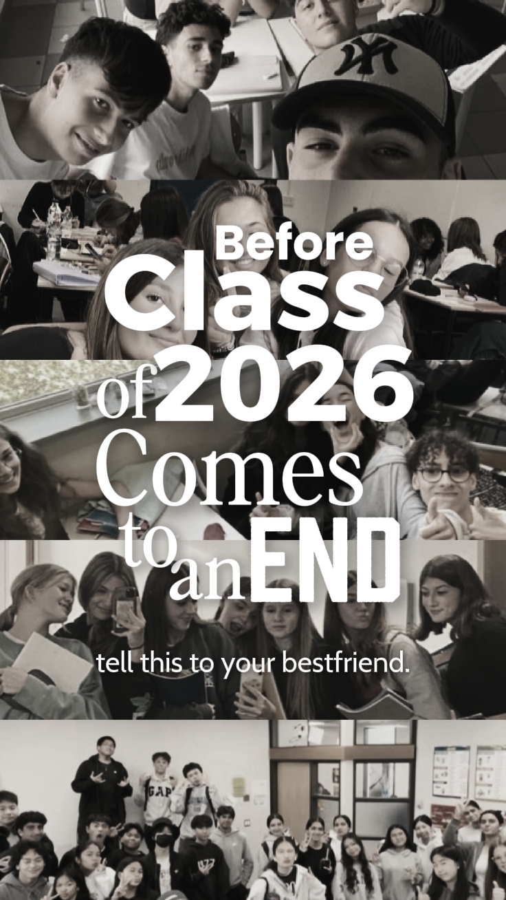 class of 2026