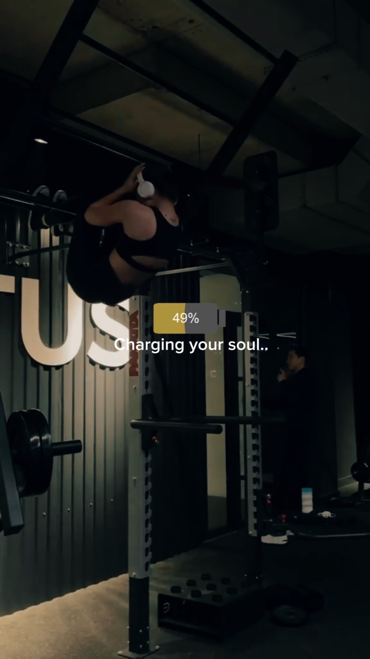 Fitness workout