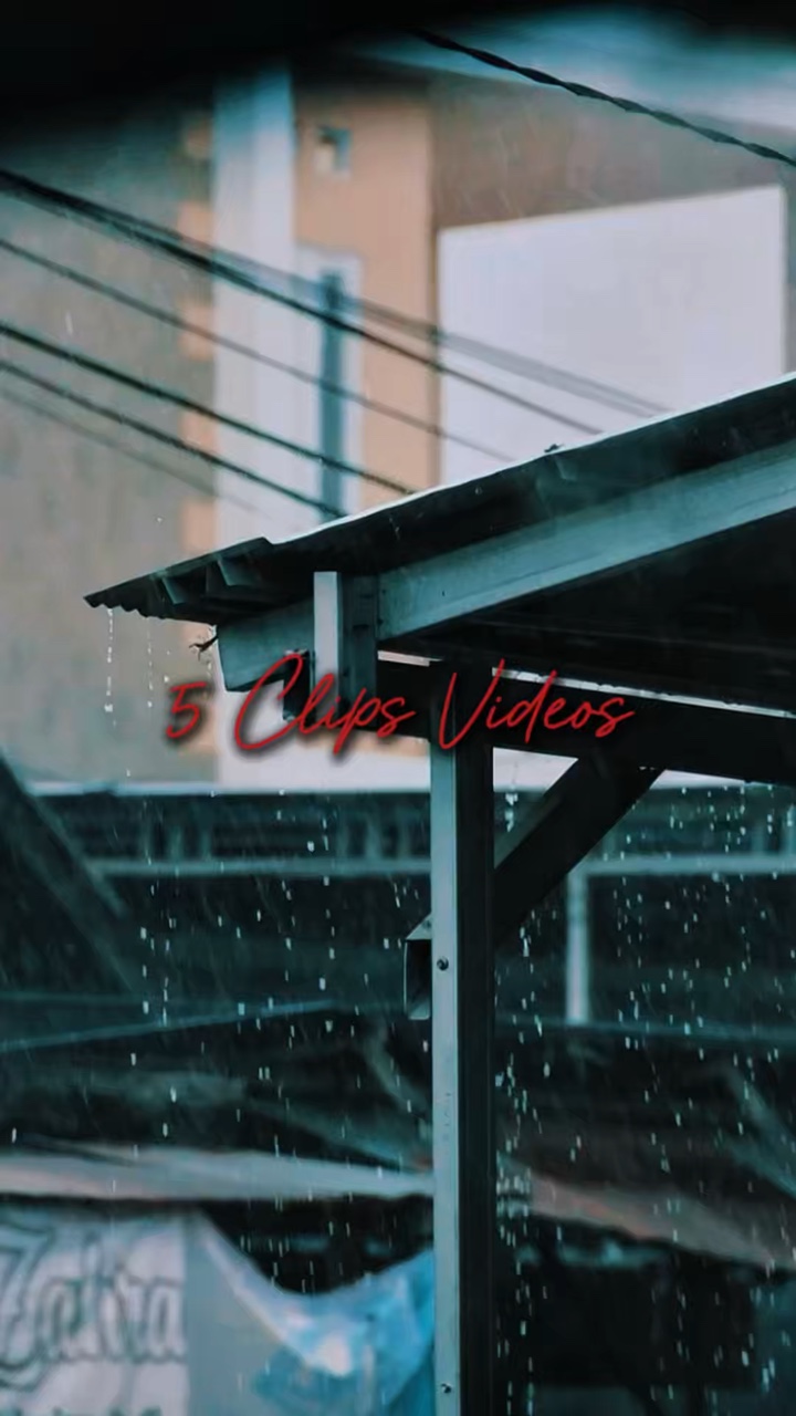 5 Clips Videos 