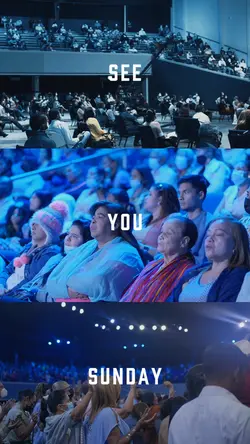 Sunday Service