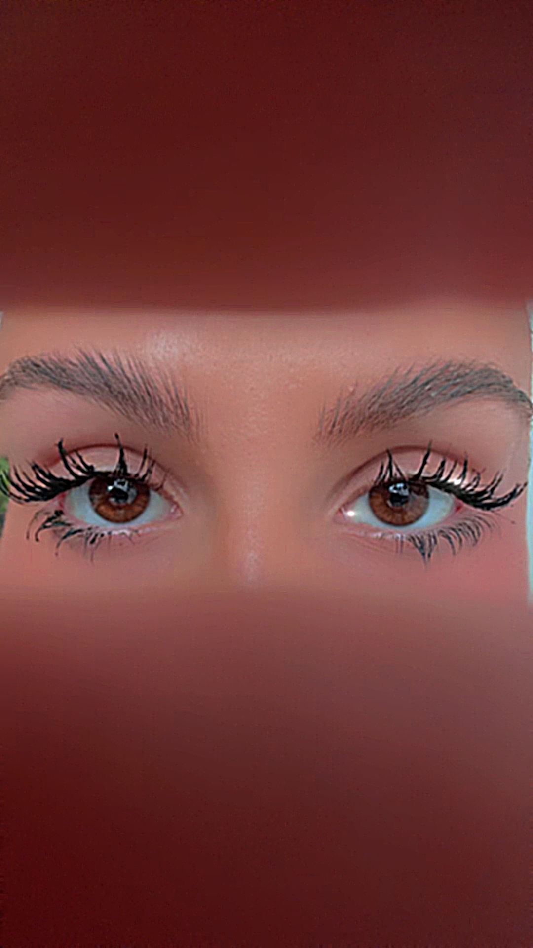 eyes trend 