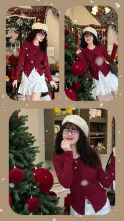 3 PIC NOEL