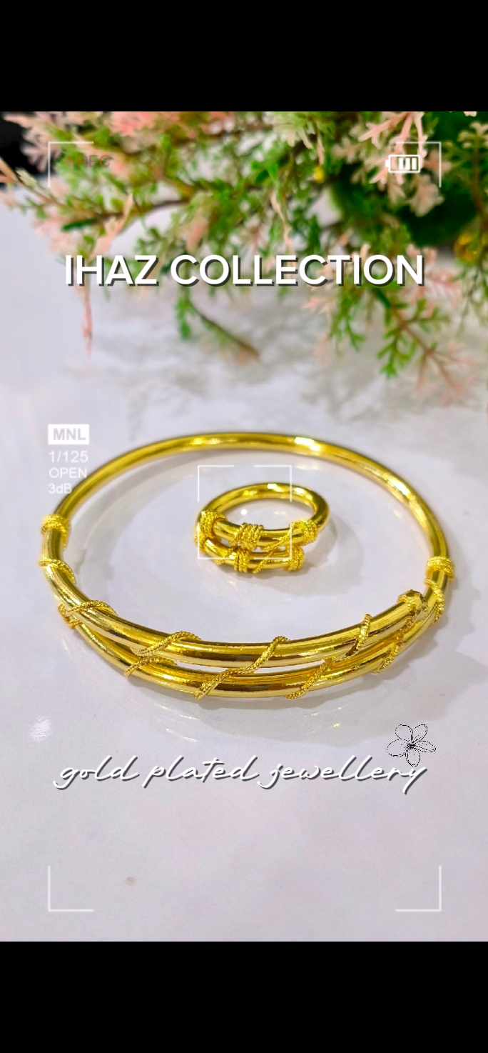 Jewellery product