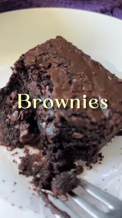 Brownies 🤎