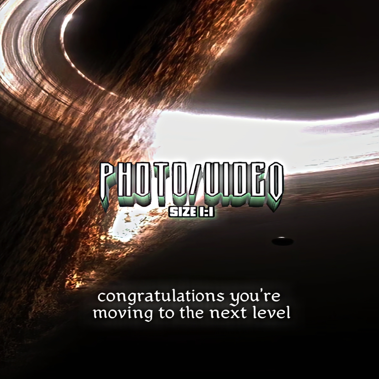 Congratulation 