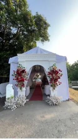 Wedding Decoration