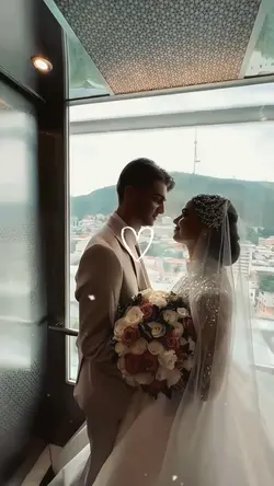 Just Merried