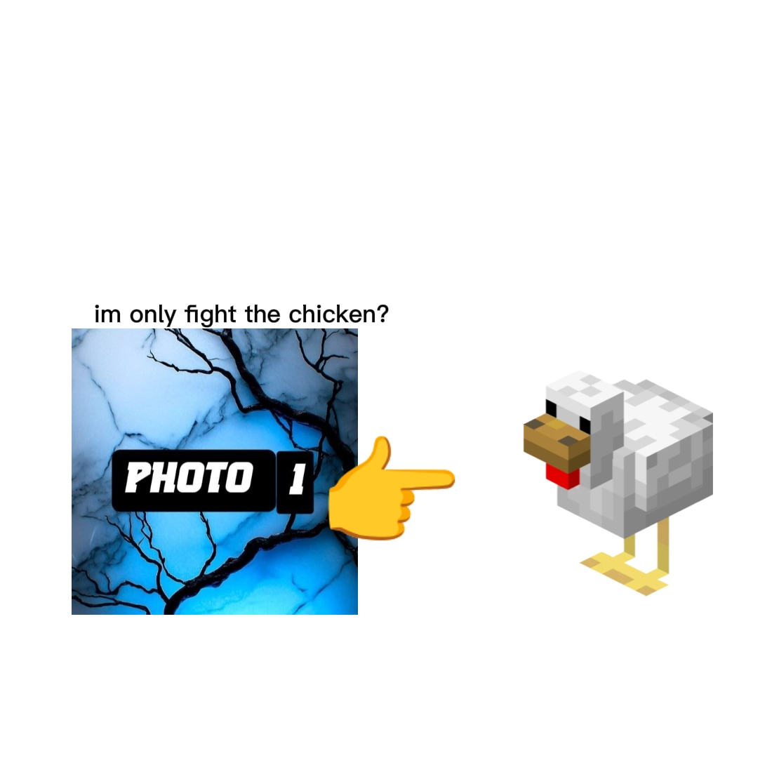 template foto uas