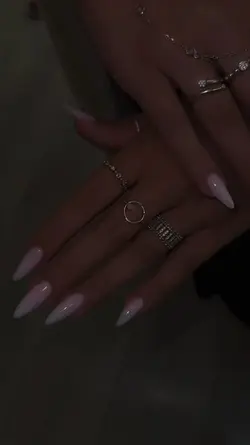 NAILS ~ TOP💅