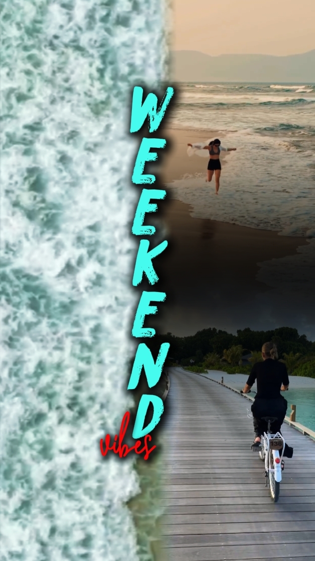 Ambiance du week-end