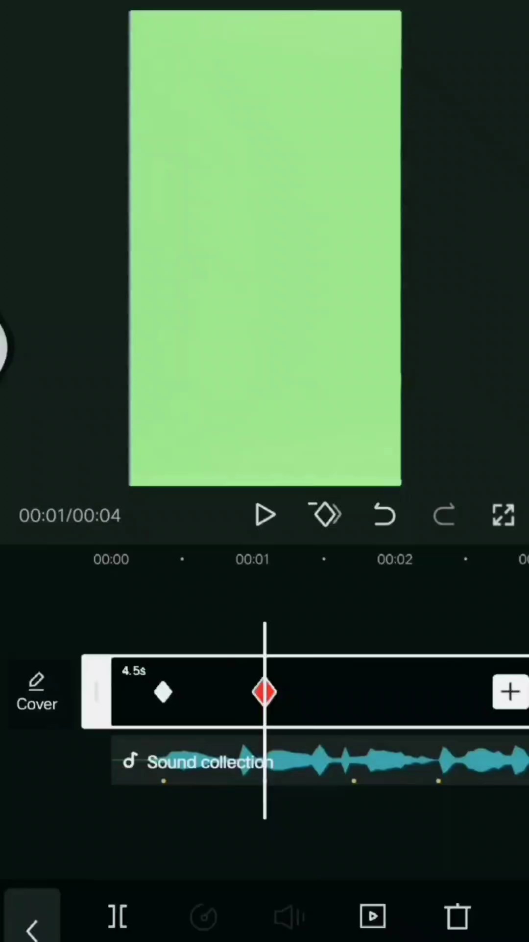 Edición de tendencias Nuevo 
