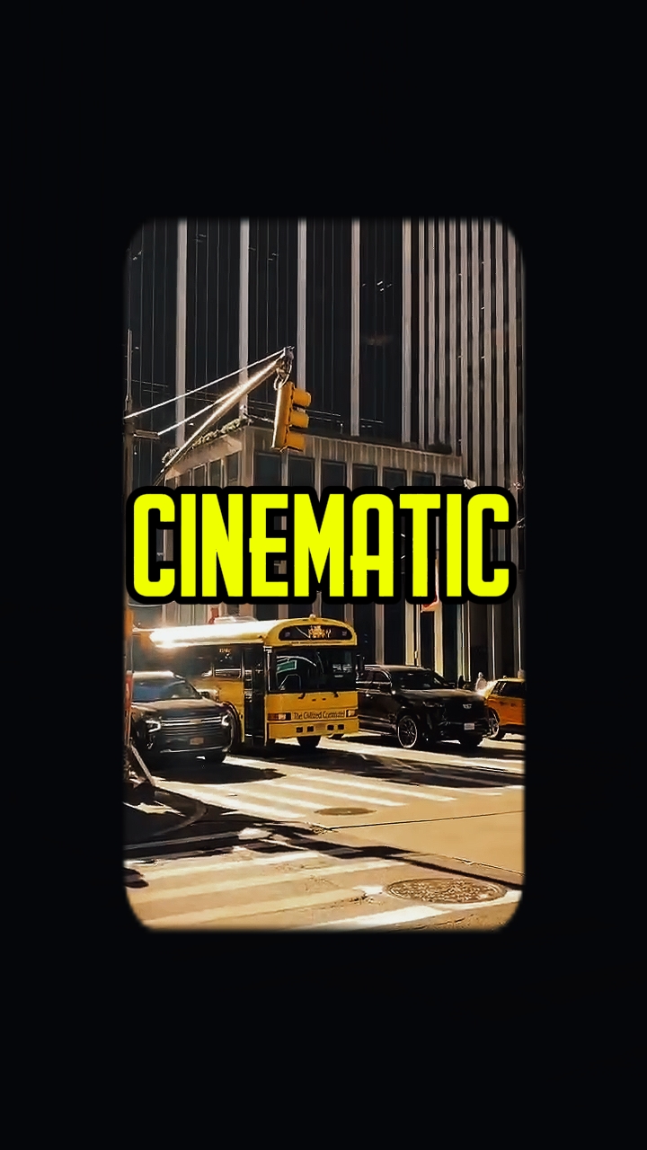 8 clip videos
