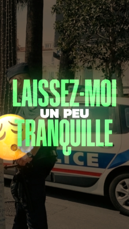 Laissez moi un peu..