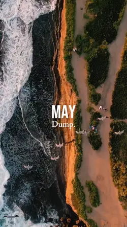 May dump