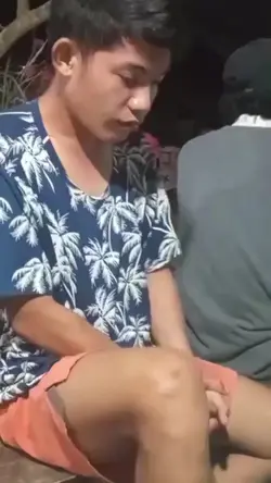 pahinga ka muna.