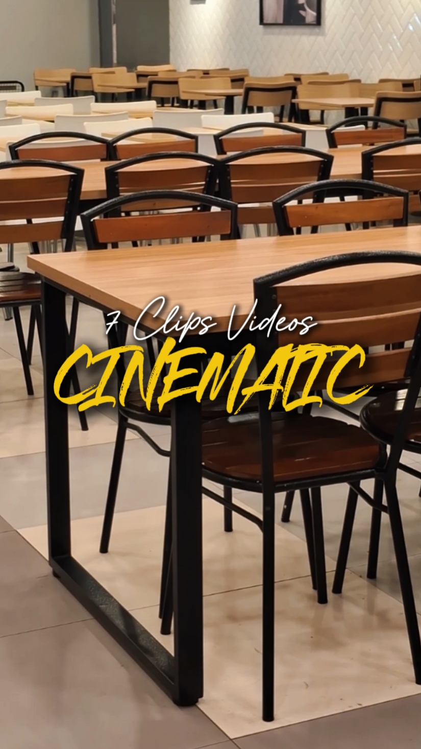 CINEMATIC 7 VIDEOS