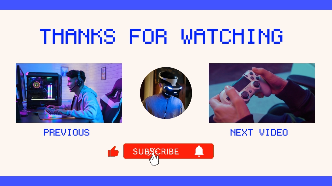 Outro Game