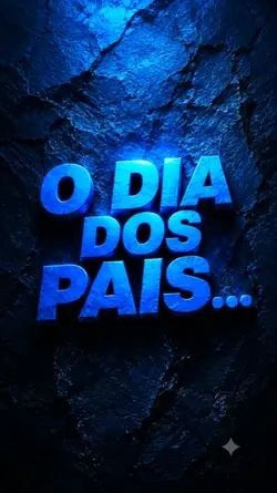 dia dos pais 