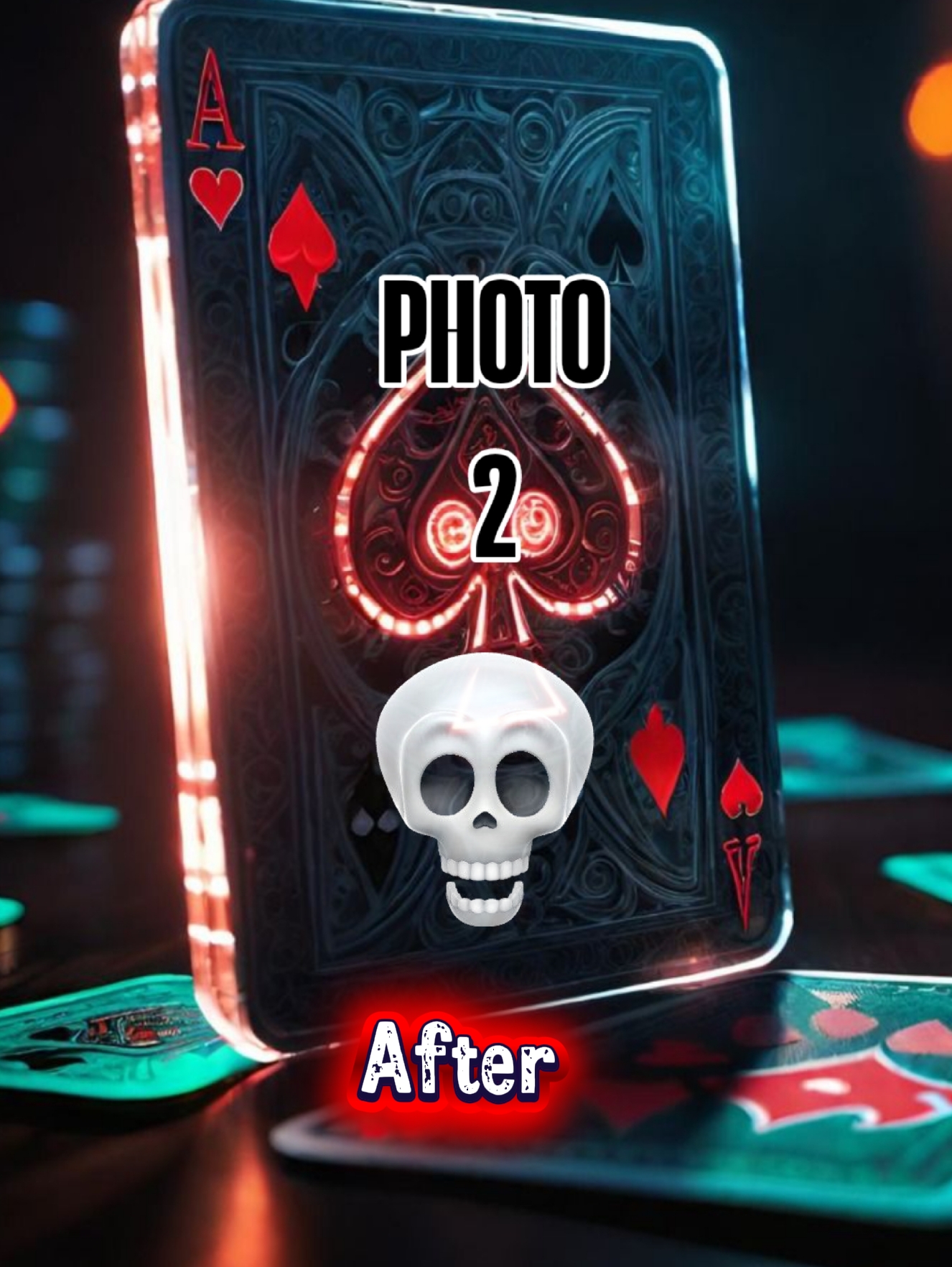 NEW VAIRAL TEMPLATE