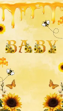 Baby shower
Winnie