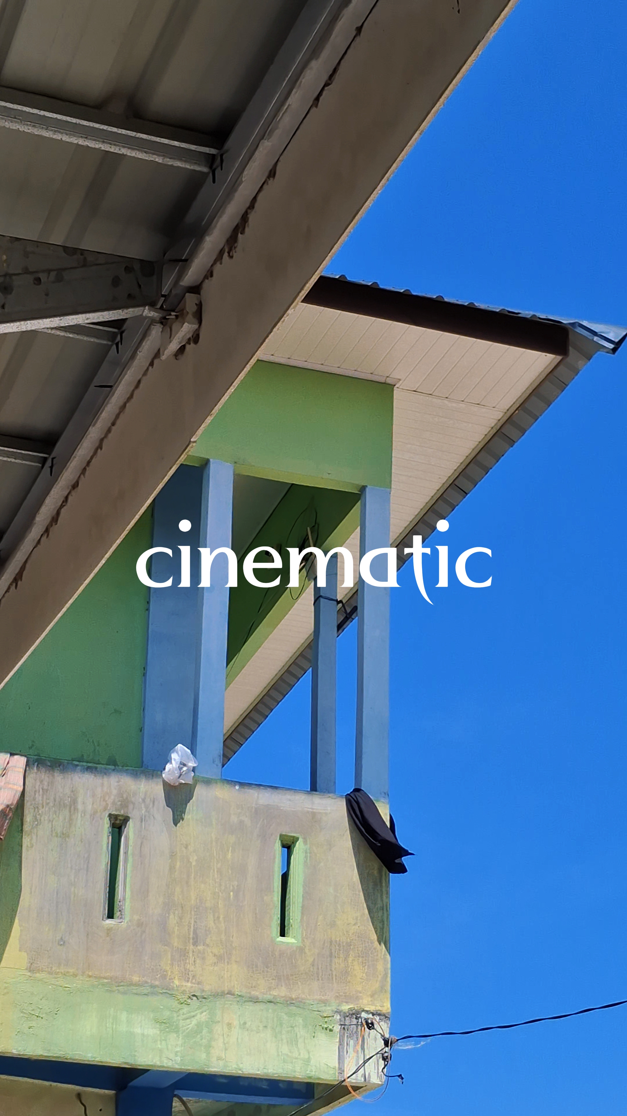 5 Clips Vidéo