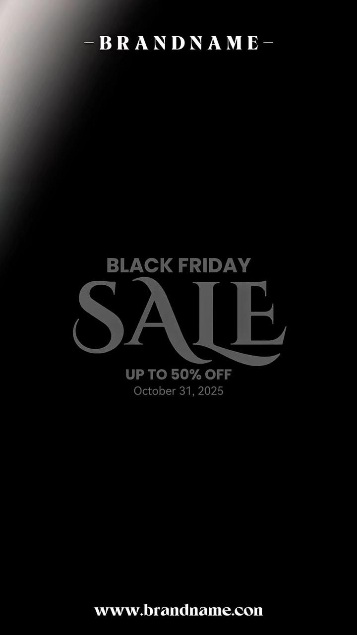 REBAJAS DEL VIERNES NEGRO