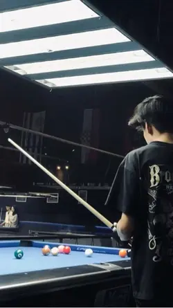 Ingin aku lewati