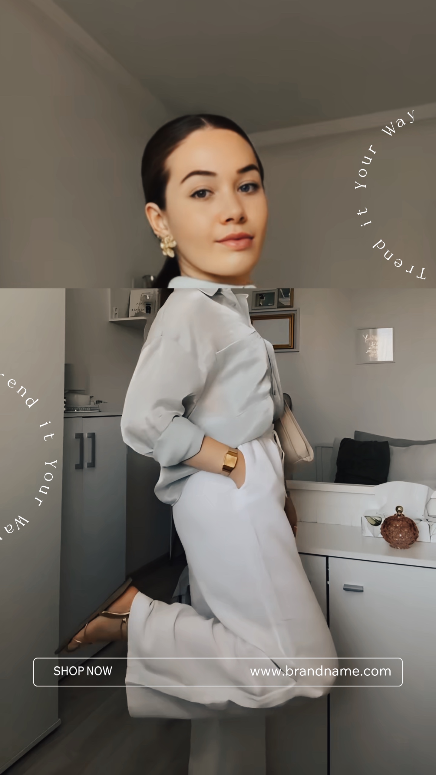 Big Head Moda Reklamları