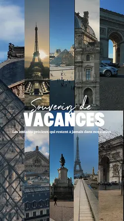 Vacances