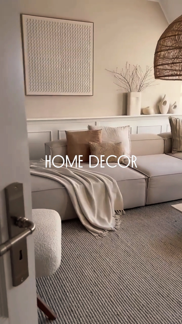 EV DEKORU