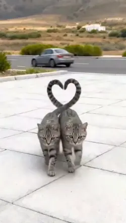 kucing lucu 