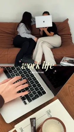 work life with me