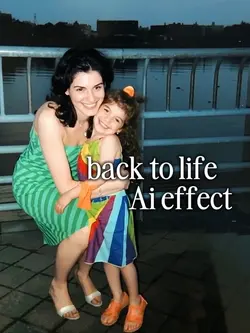 back to life AI