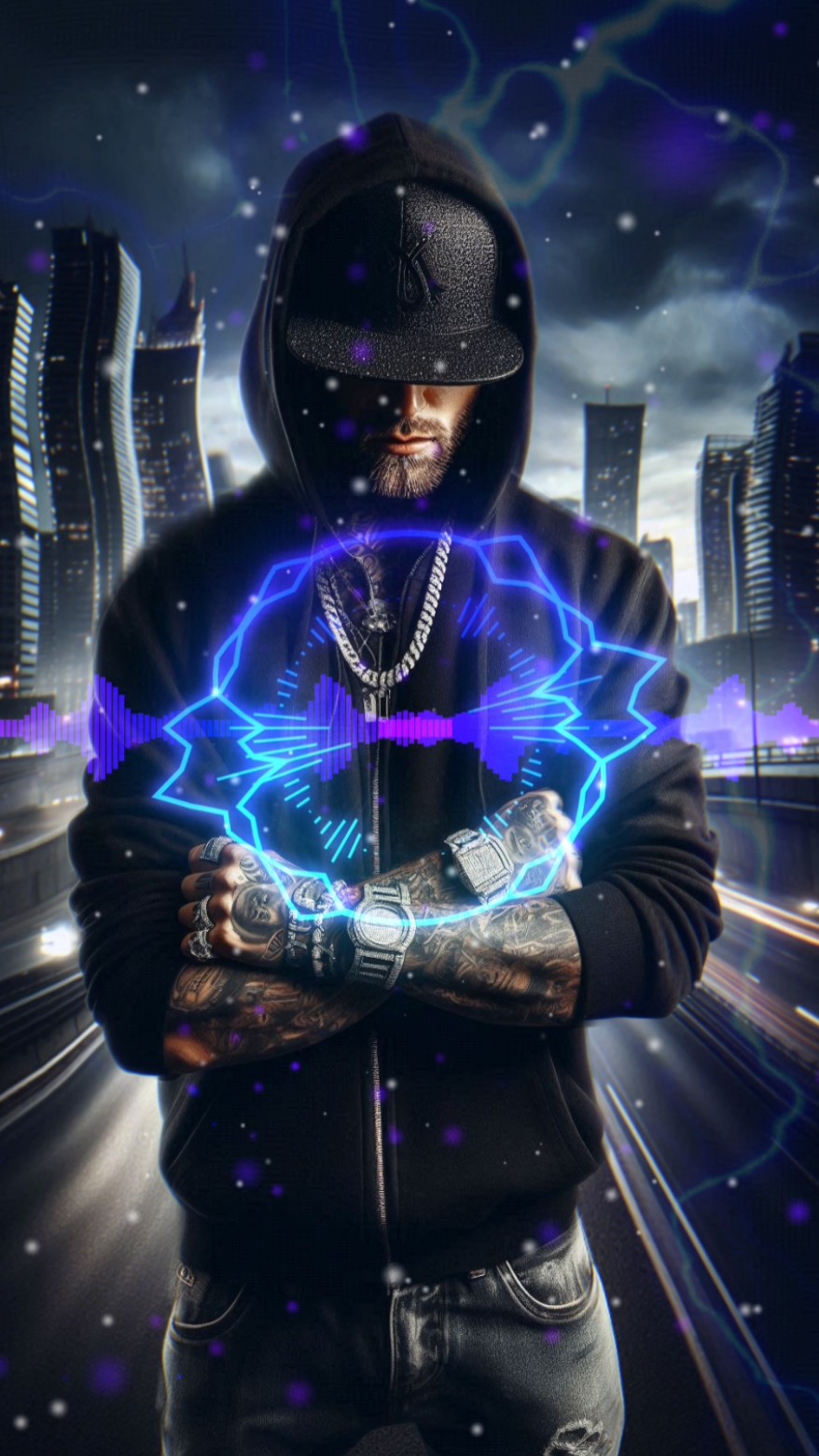 Visualizador De Música 