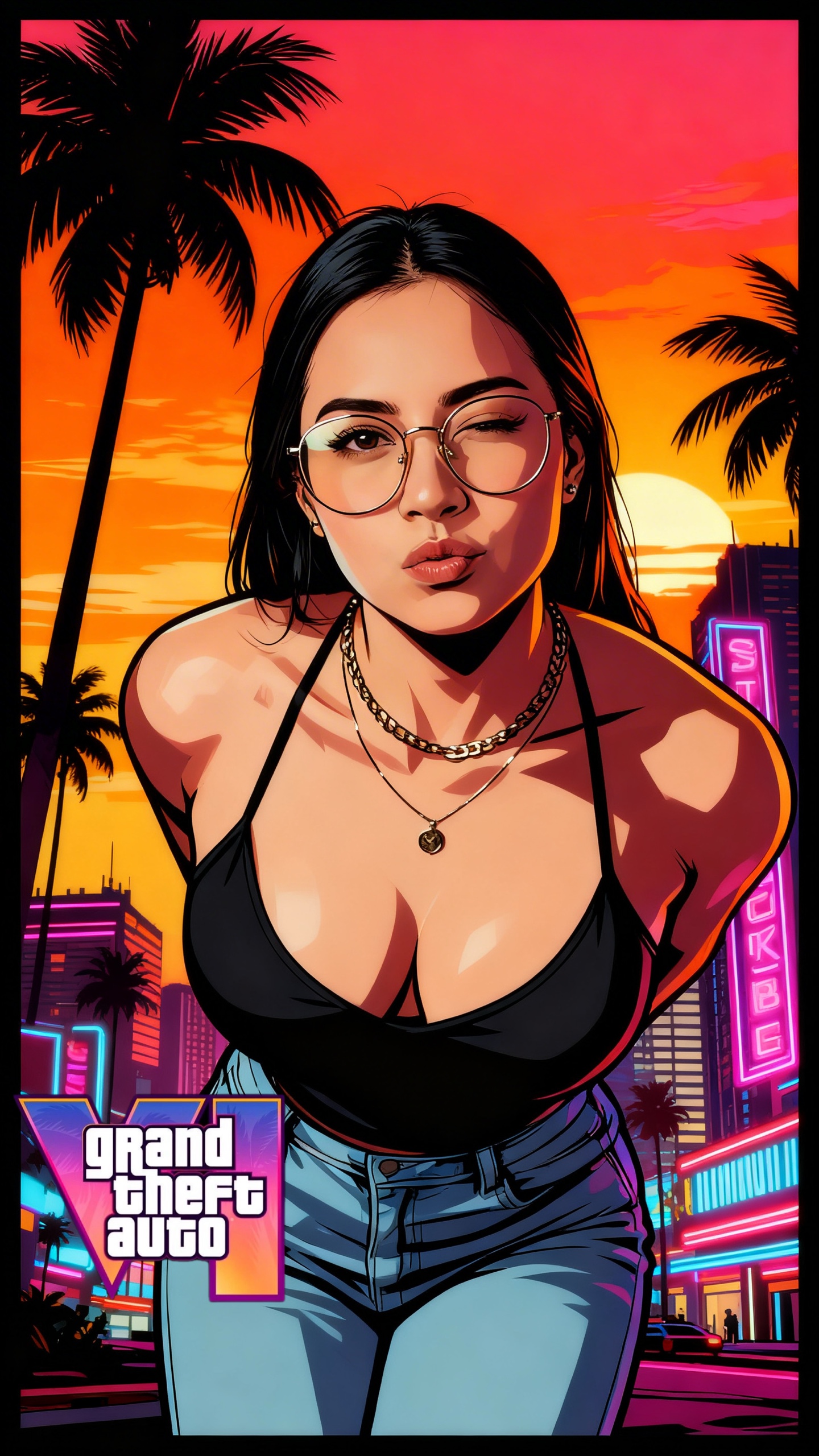 GTA VI NEW TREND