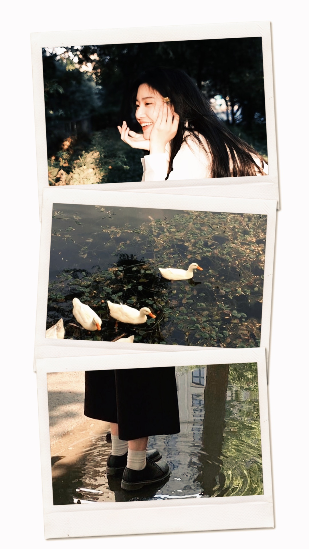 3 폴라로이드 프레임