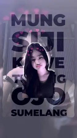 JJ STIKER X LIRIK