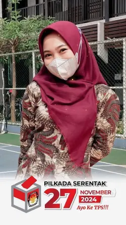 1. Pilkada 2024