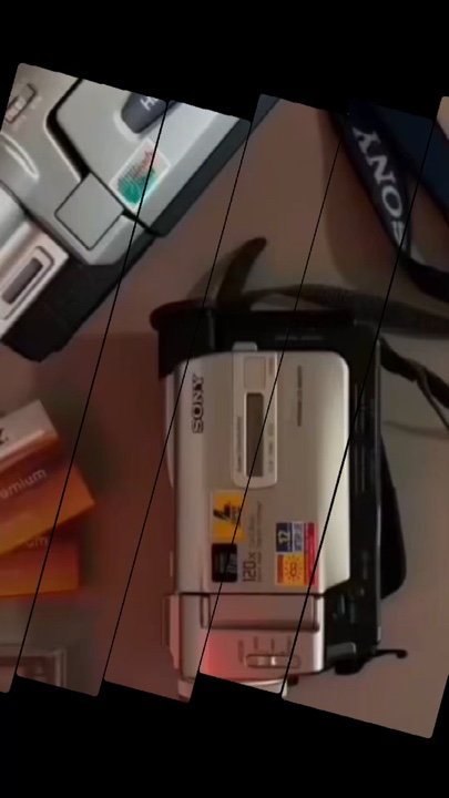 Camcorder