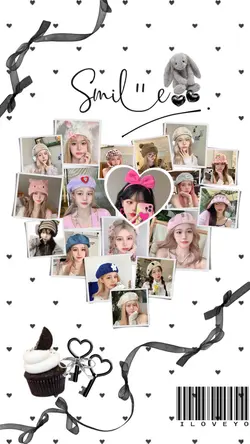 girly🤍collage