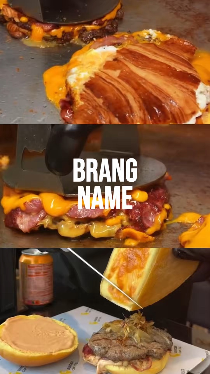 hamburger