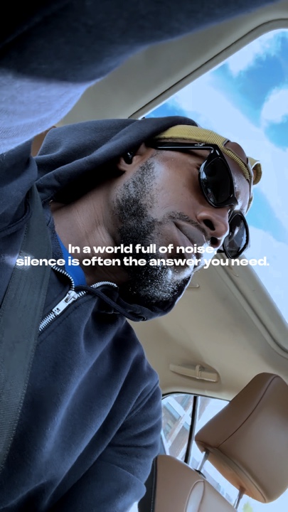 Silence 