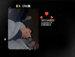 Ay Mi Amor