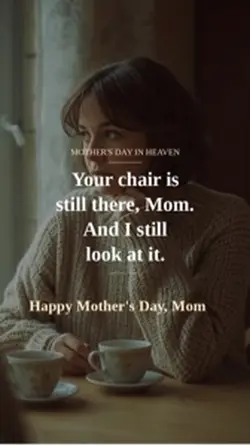 Heavenly Mothers Day