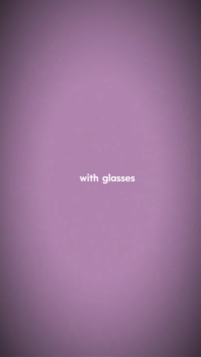 Sin gafas 