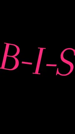 BISEXUAL