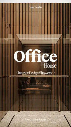 Office Interior