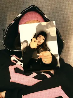 MONTAGEM RUGADA 
